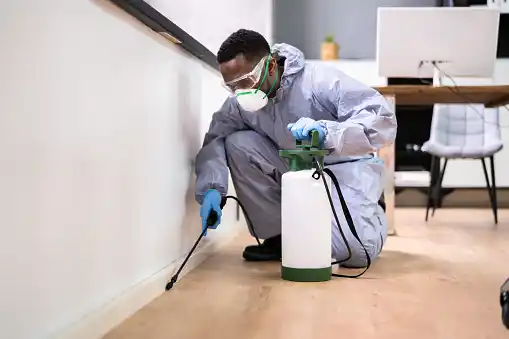 pest control Alta Loma